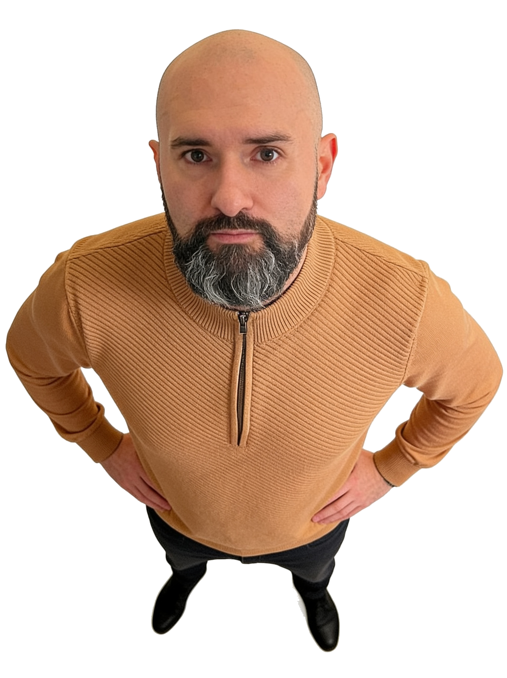 Dzmitry Harupa, Head of Architecture