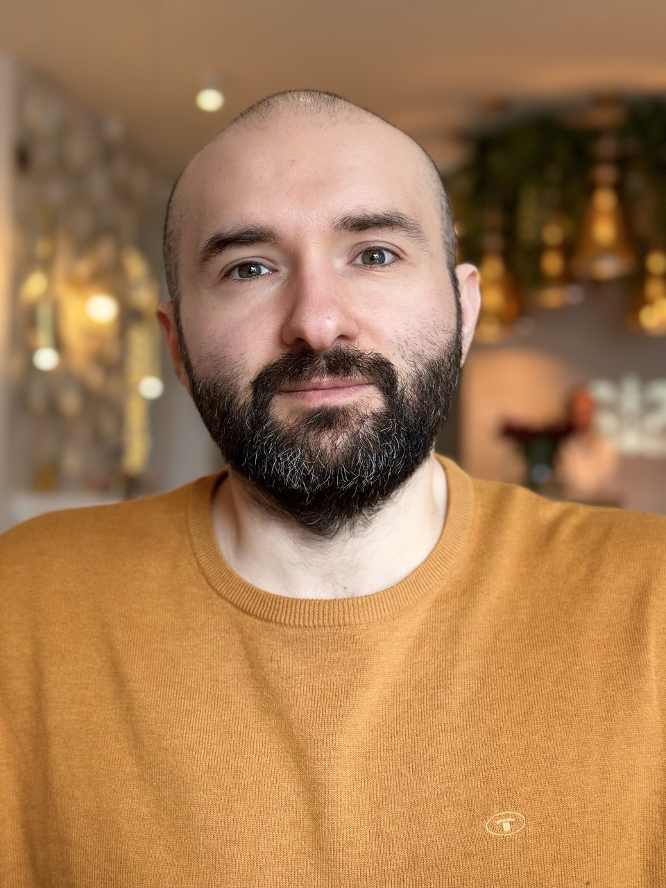 Dzmitry Harupa